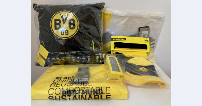  KH BVB Paket 