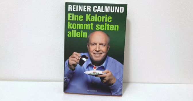  KH Calmund Buch 