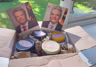 KH Gauck Marmelade KH Gauck Marmelade