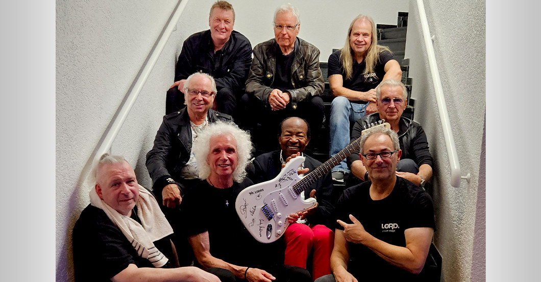 KH Gitarre Lords   KH Gitarre Lords