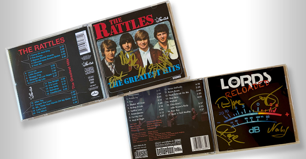 KH Gitarre Lords   KH Gitarre Lords