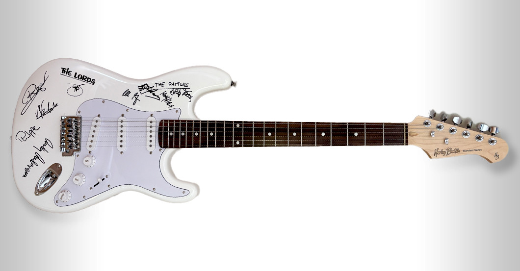 KH Gitarre Lords   KH Gitarre Lords