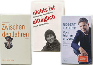  KH Habeck Paluch Bücher 