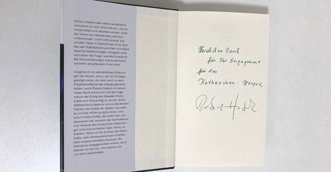 KH Habeck Paluch Bücher   KH Habeck Paluch Bücher