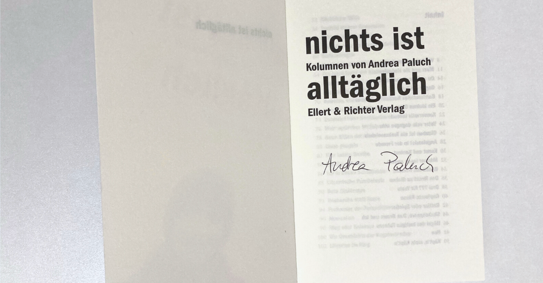 KH Habeck Paluch Bücher   KH Habeck Paluch Bücher