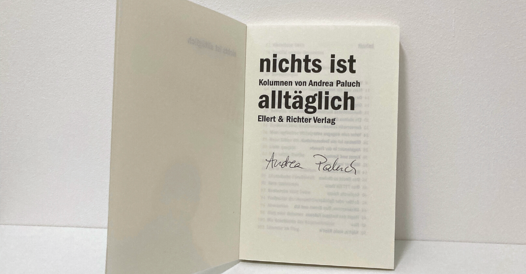 KH Habeck Paluch Bücher   KH Habeck Paluch Bücher