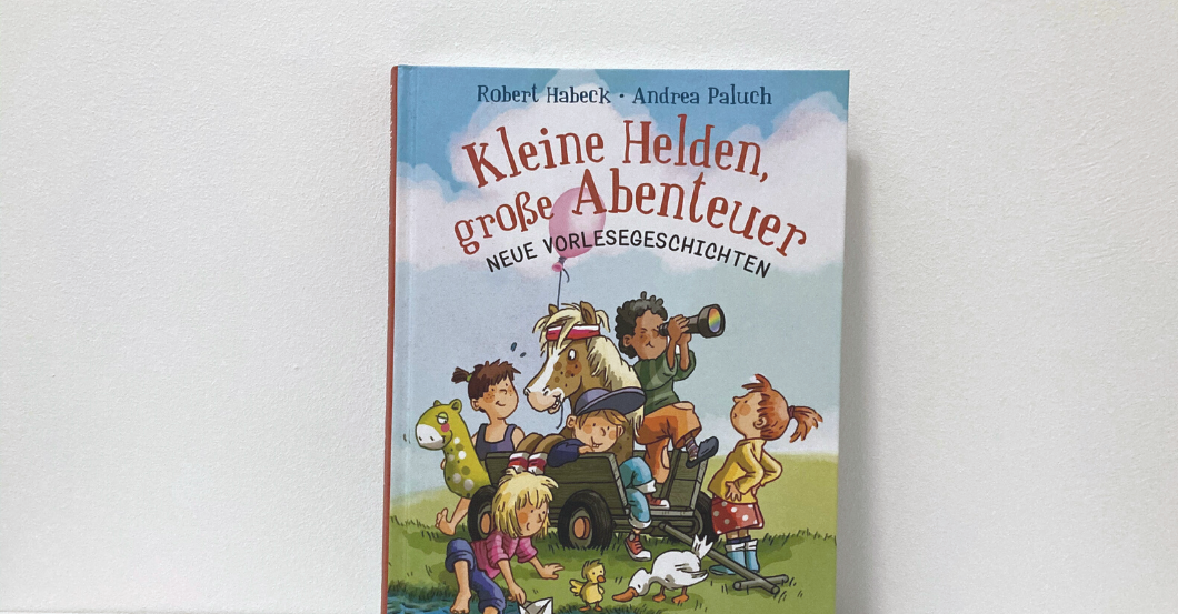 KH Habeck Paluch Kinder   KH Habeck Paluch Kinder