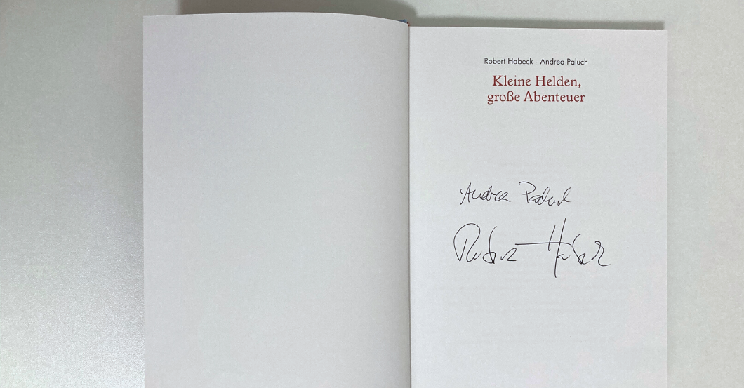 KH Habeck Paluch Kinder   KH Habeck Paluch Kinder