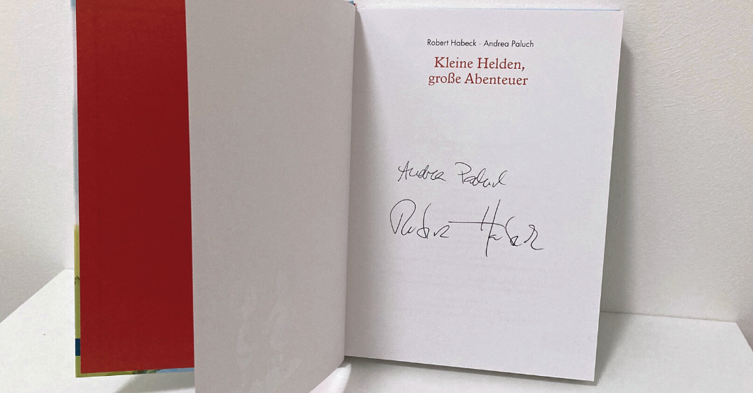 KH Habeck Paluch Kinder   KH Habeck Paluch Kinder