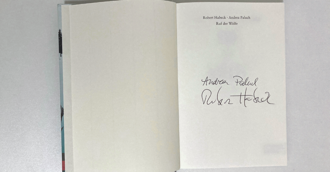 KH Habeck Paluch Kinder   KH Habeck Paluch Kinder