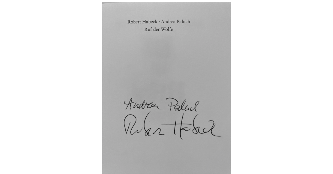 KH Habeck Paluch Kinder   KH Habeck Paluch Kinder