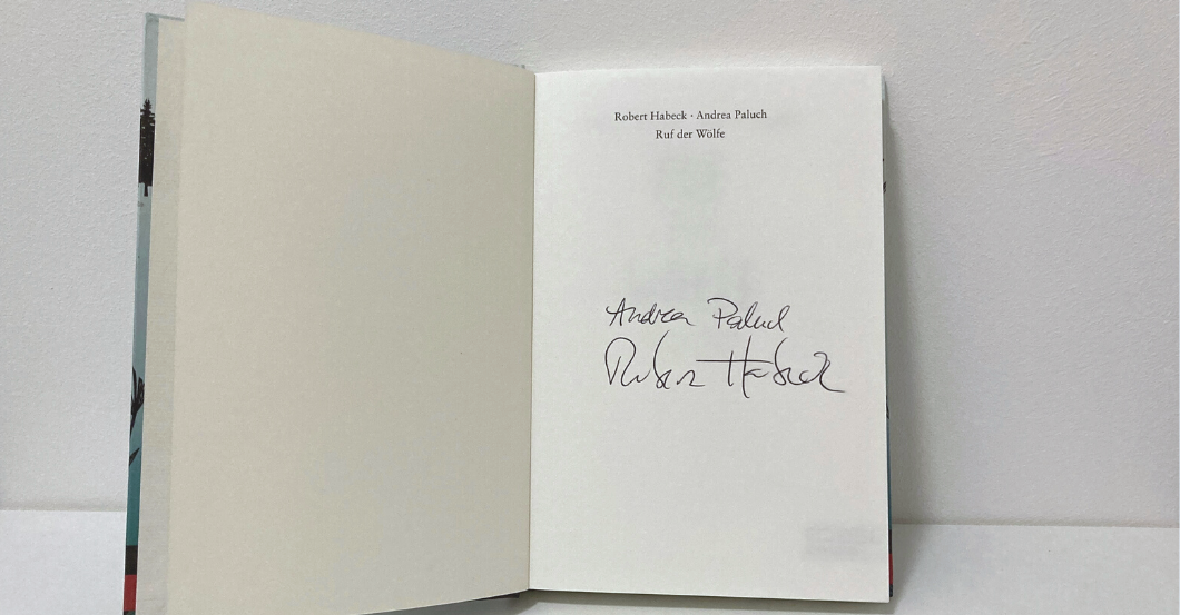 KH Habeck Paluch Kinder   KH Habeck Paluch Kinder