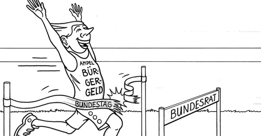 KH Karikatur Martin Erl   KH Karikatur Martin Erl