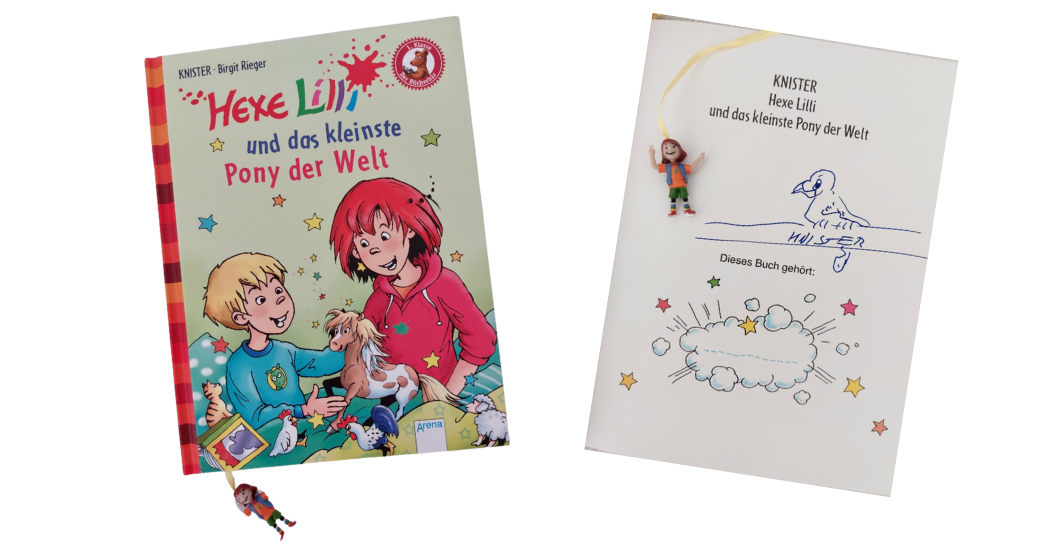 KH KNISTER 1   KH KNISTER 1