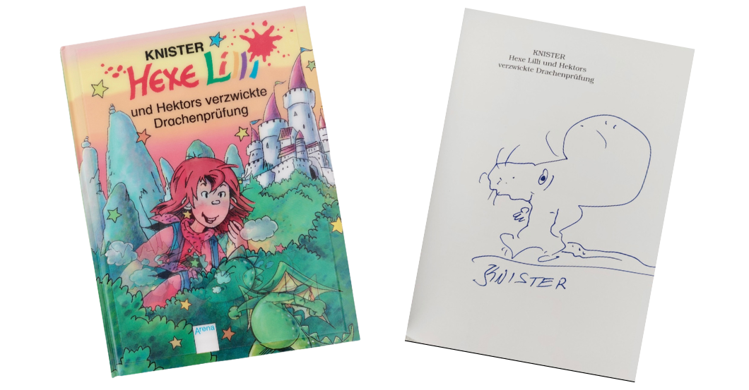 KH KNISTER 2   KH KNISTER 2