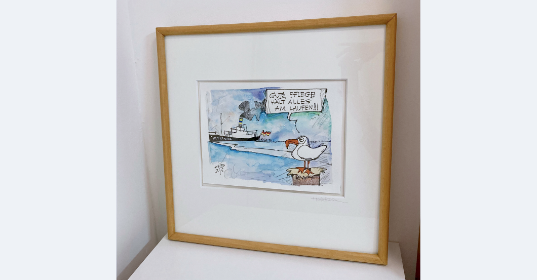 KH Koufogiorgos Cartoon   KH Koufogiorgos Cartoon