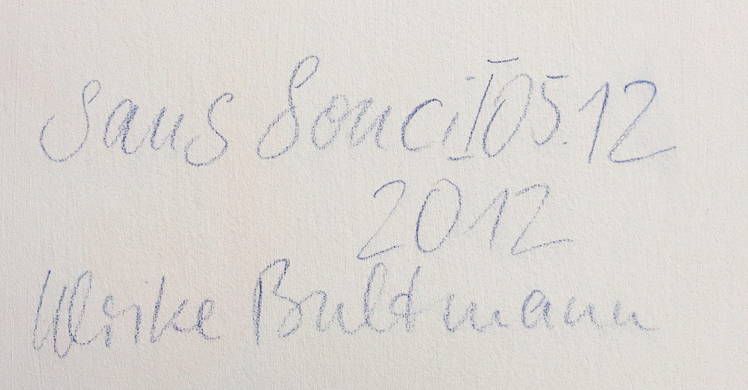 KH Kunstwerk Bultmann   KH Kunstwerk Bultmann