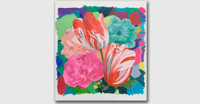  KH Kunstwerk Bultmann 