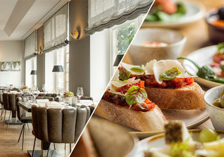 KH Restaurant und Buch KH Restaurant und Buch