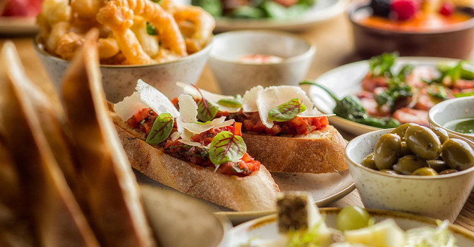  KH Restaurant und Buch 