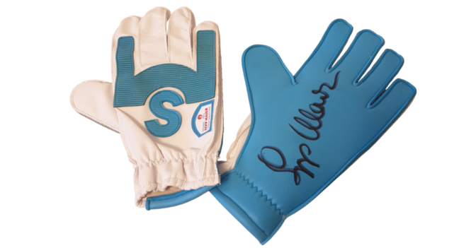  KH Sepp Maier Handschuhe 