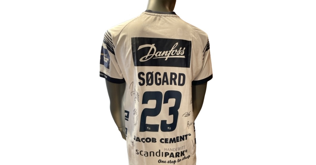 KH SG Flensburg   KH SG Flensburg