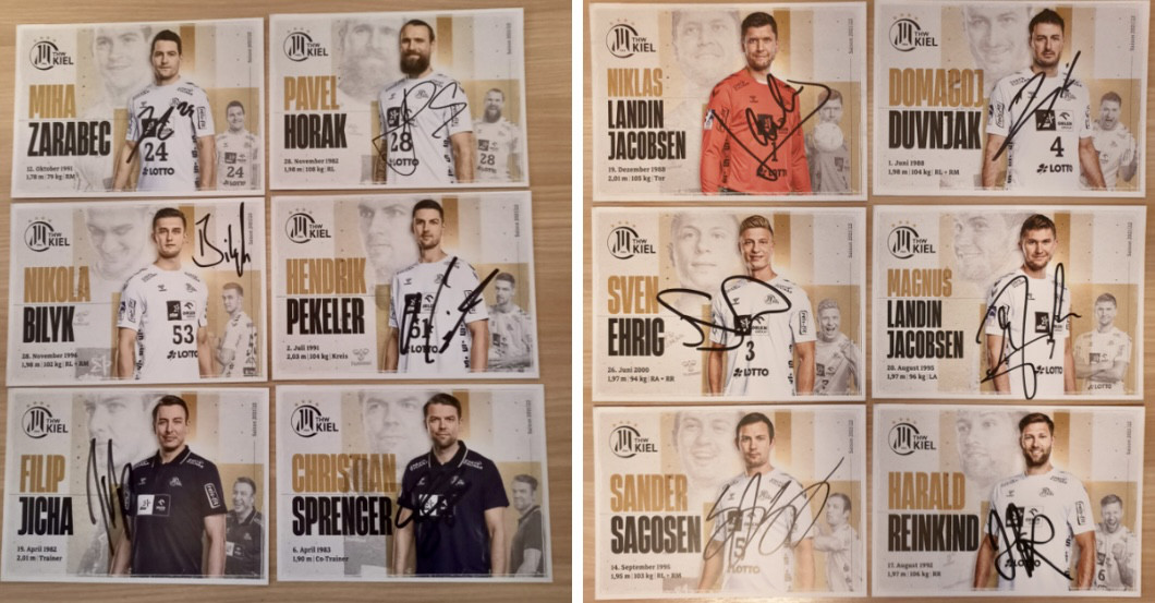 KH THW Kiel   KH THW Kiel