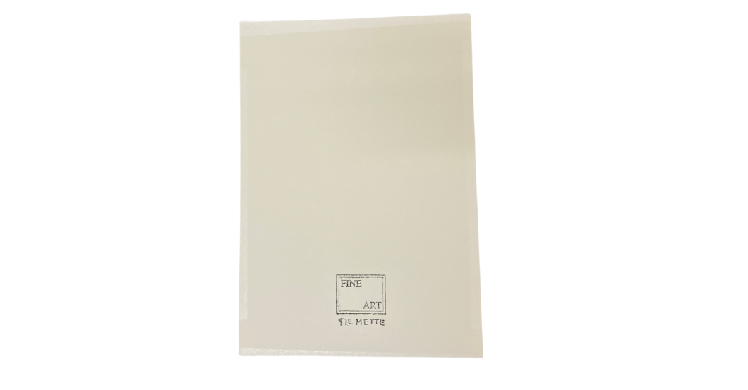 KH Til Mette Cartoon   KH Til Mette Cartoon