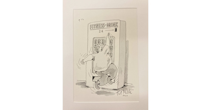  KH Til Mette Cartoon 