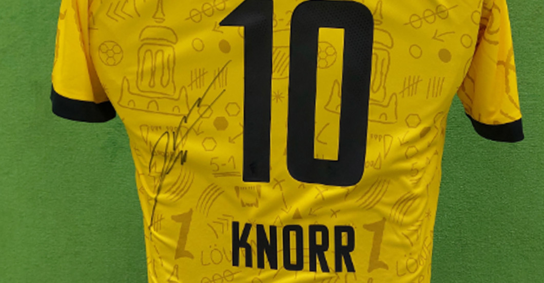 KH Trikot Knorr   KH Trikot Knorr