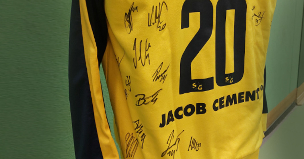 KH Trikot Möller   KH Trikot Möller