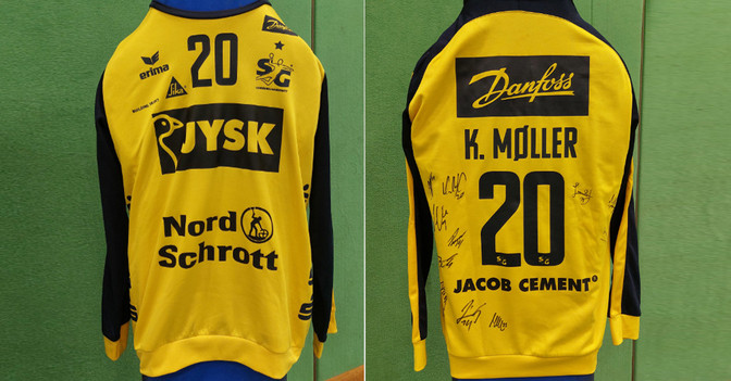  KH Trikot Möller 