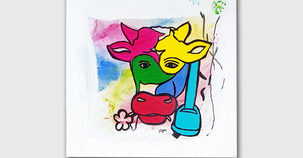 KH Zippo zwei Werke   KH Zippo zwei Werke