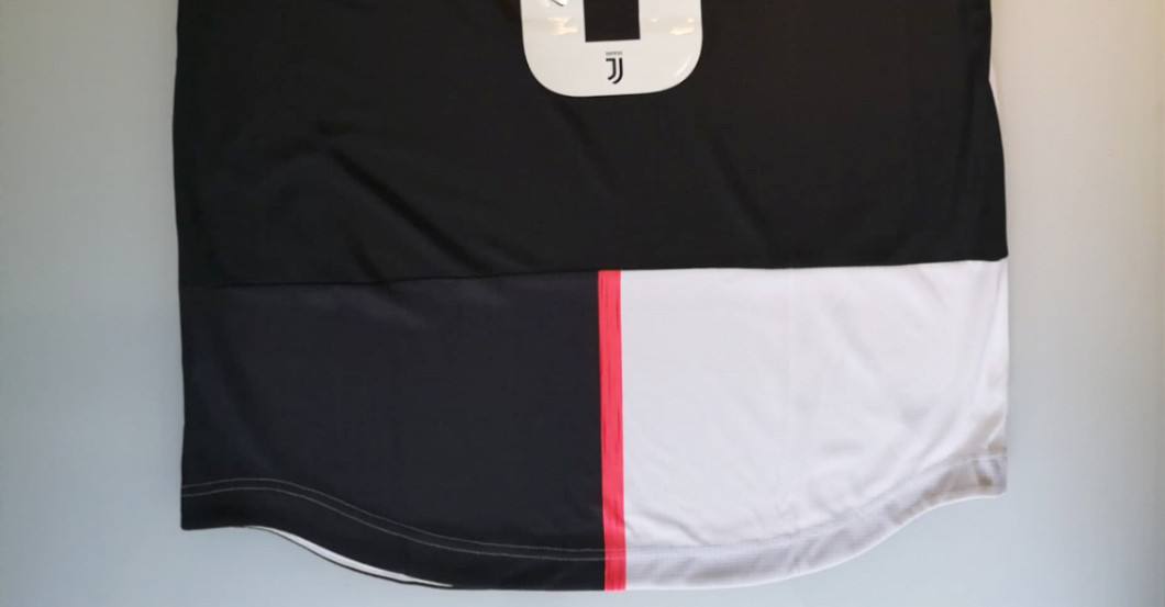  Khedira Juve Trikot 