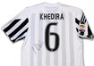  Khedira Juventus-Trikot 
