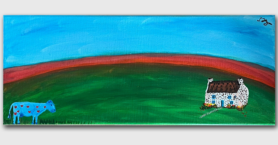 KID Werk Many Sides blau   KID Werk Many Sides blau