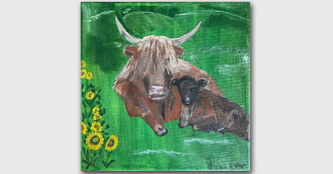  KID Werk Zweisamkeit 