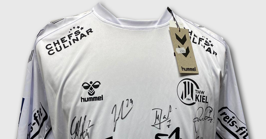 Kiel Ekberg Trikot   Kiel Ekberg Trikot