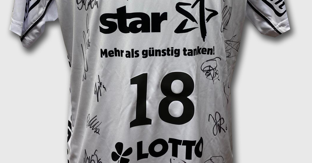 Kiel Ekberg Trikot   Kiel Ekberg Trikot