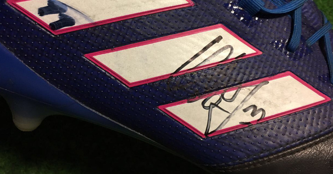 Kießling Fußballschuhe   Kießling Fußballschuhe