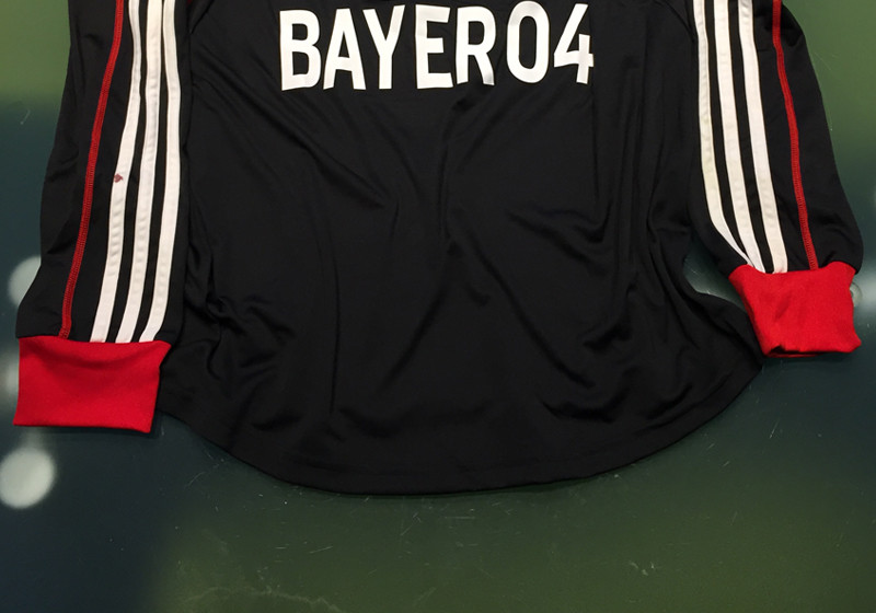  Kießling Trikot 