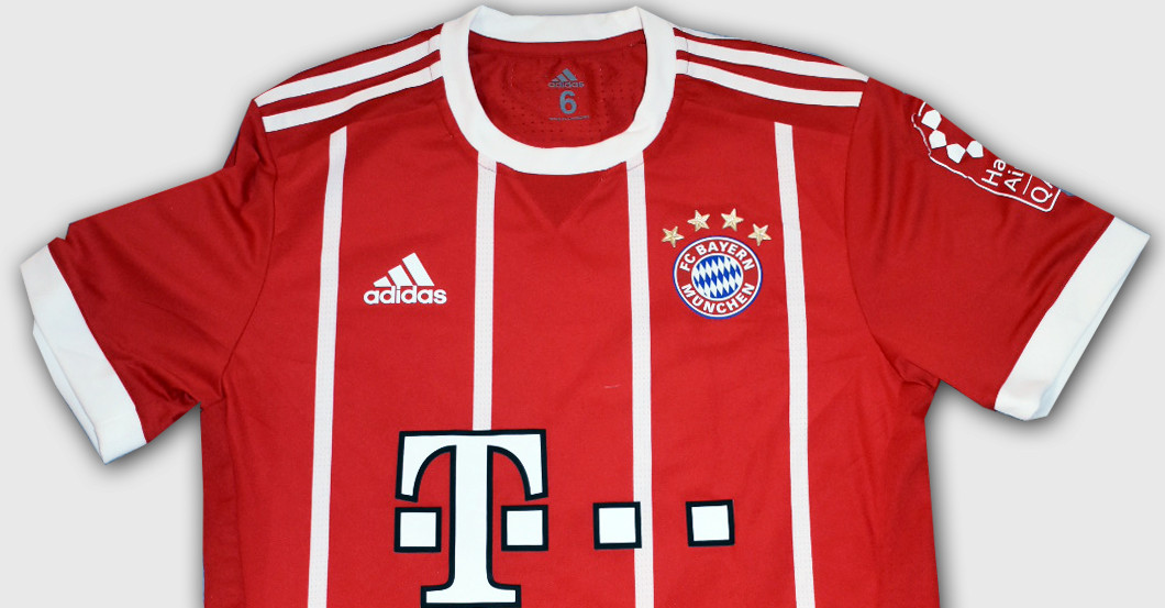 Kimmich Bayern Trikot   Kimmich Bayern Trikot