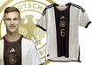  Kimmich DFB Trikot  