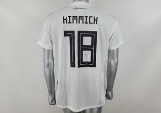  Kimmich DFB-Trikot 