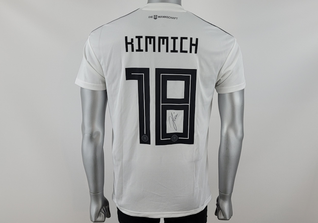  Kimmich DFB-Trikot 