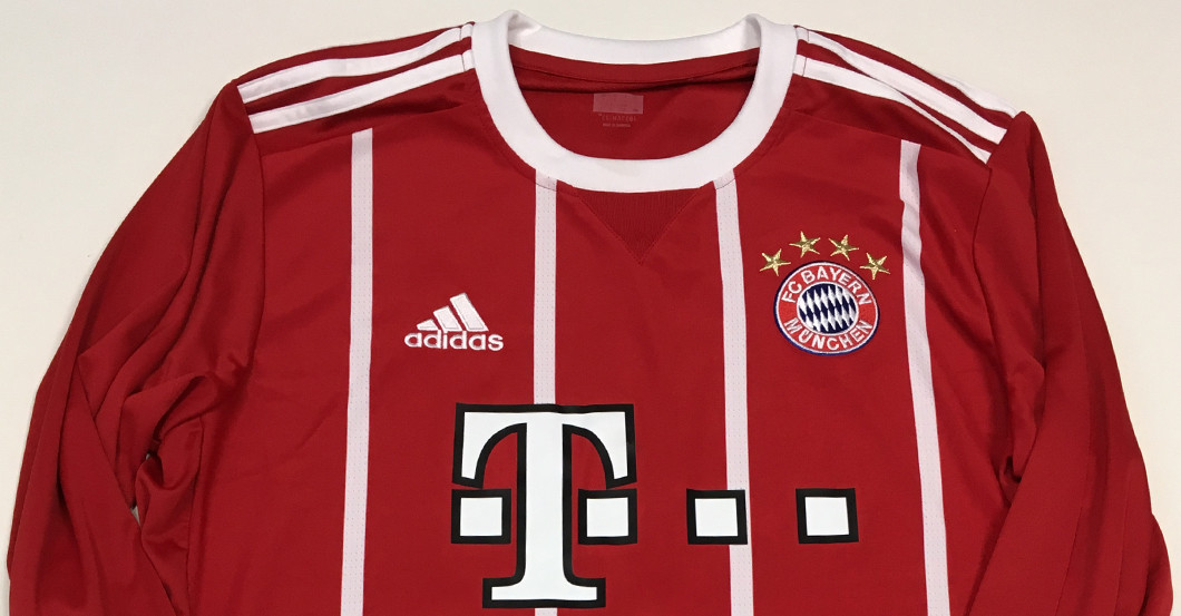 Kimmich FC Bayern Trikot   Kimmich FC Bayern Trikot