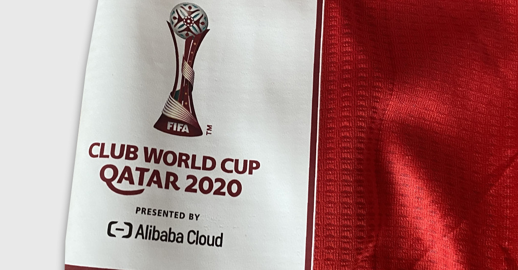 FIFA Klub-Weltmeisterschaft 2020