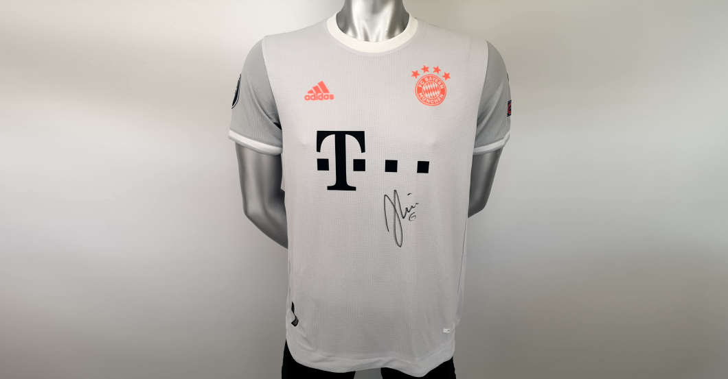 Kimmich Spezialtrikot   Kimmich Spezialtrikot