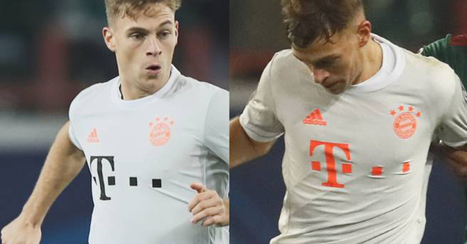 Kimmich Spezialtrikot   Kimmich Spezialtrikot