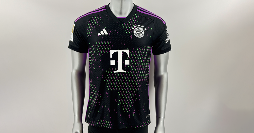 Kimmich Spielertrikot   Kimmich Spielertrikot